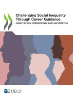 Challenging Social Inequality Through Career Guidance