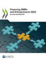 Financing SMEs and Entrepreneurs 2024