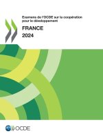 Examens de l'OCDE sur la coopération pour le développement