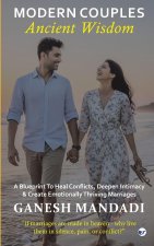 Modern Couples, Ancient Wisdom