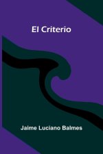 El Criterio