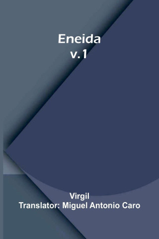 Eneida; V.1