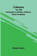 Cabezas