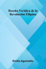 Rese a Veridica De La Revoluci n Filipina