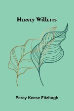 Hervey Willetts