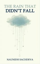 The Rain That Didn't Fall