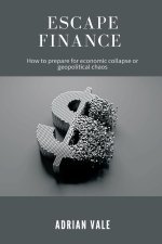 Escape Finance   How to prepare for economic collapse or geopolitical chaos