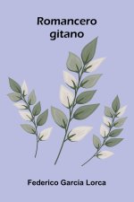 Romancero Gitano