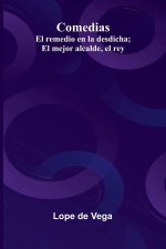 Comedias