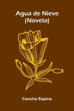 Agua De Nieve (Novela)