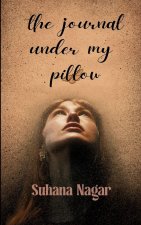 The journal under my pillow