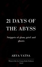 21 Days of the Abyss