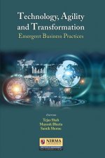 Technology, Agility and Transformation