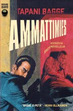 Ammattimies