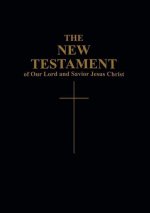 Confraternity Pocket New Testament, Leatherette