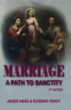 Marriage: A Path to Sanctity