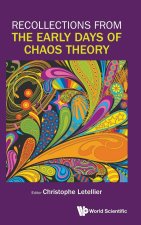 Recollections from the Early Days of Chaos Theory