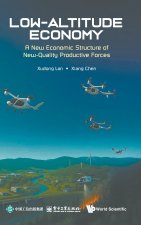 Low-Altitude Economy: A New Economic Structure of New-Quality Productive Forces