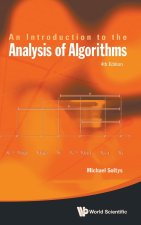 Introduction to the Analysis of Algorithms, an (Fourth Edition)