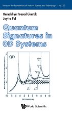 Quantum Signatures in 0d Systems