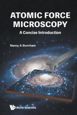 Atomic Force Microscopy: A Concise Introduction