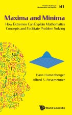 Maxima and Minima: How Extremes Can Explain Mathematics Concepts and Facilitate Problem Solving