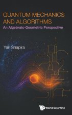 Quantum Mechanics and Algorithms: An Algebraic-Geometric Perspective