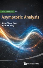 Asymptotic Analysis
