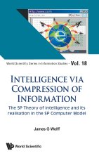 Intelligence Via Compression of Information: The Sp Theory of Intelligence and Its Realisation in the Sp Computer Model