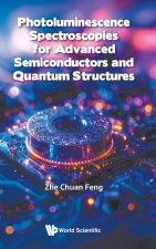 Photoluminescence Spectroscopies for Advanced Semiconductors and Quantum Structures