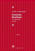 Komünist Manifesto ve Hakkinda Yazilar