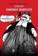 Cizgilerle Komünist Manifeto