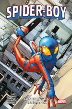 meraviglia senza tela. Spider-Boy