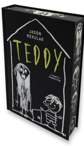 Teddy