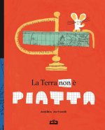 terra non è piatta