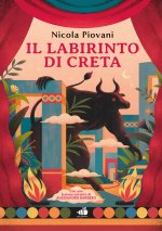 labirinto di Creta. Con una lezione sul mito di Alessandro Barbero