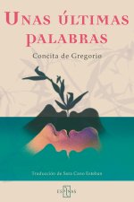 Unas últimas palabras