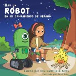 Hay un Robot en mi Campamento de Verano