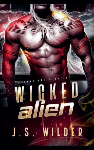 Wicked Alien