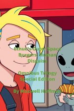 Ethue's Outer Space Burgers