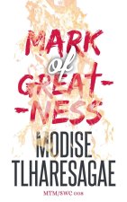 Mark of Greatness