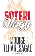 Soteriology