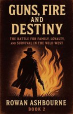 Guns, Fire, and Destiny