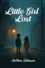 Little Girl Lost