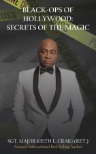 Black- Ops Of Hollywood