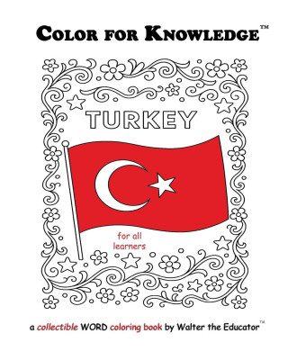Color for Knowledge