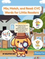 Mix, Match, and Read