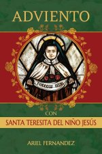 Adviento con Santa Teresita del Niño Jesús