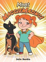 Meet MaggieMazing!