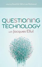Questioning Technology with Jacques Ellul